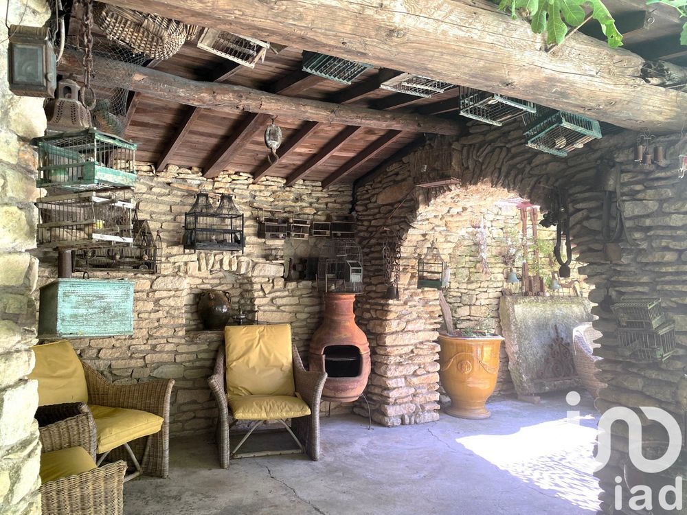 � vendre  Maison L'Isle-sur-la-Sorgue (84800)