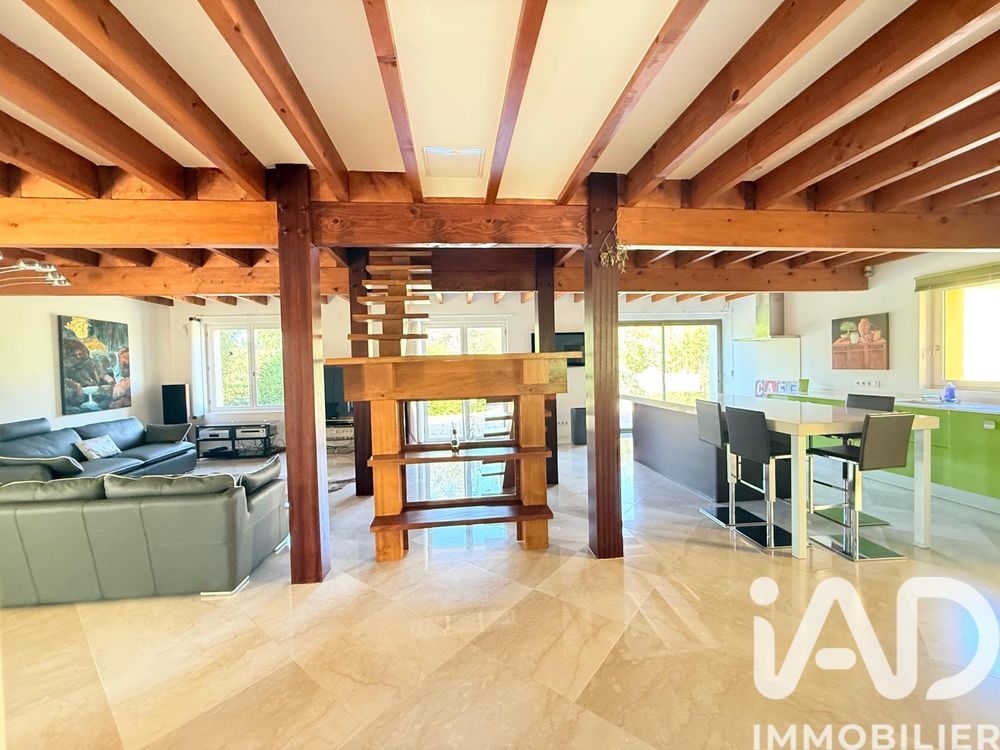 � vendre  Maison Saint-Martial-d'Artenset (24700)