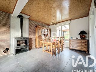  Maison � vendre 4 pi�ces 109 m�