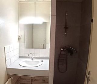  Appartement � vendre 1 pi�ce 31 m�