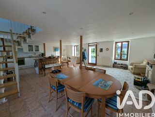  Maison � vendre 3 pi�ces 100 m�