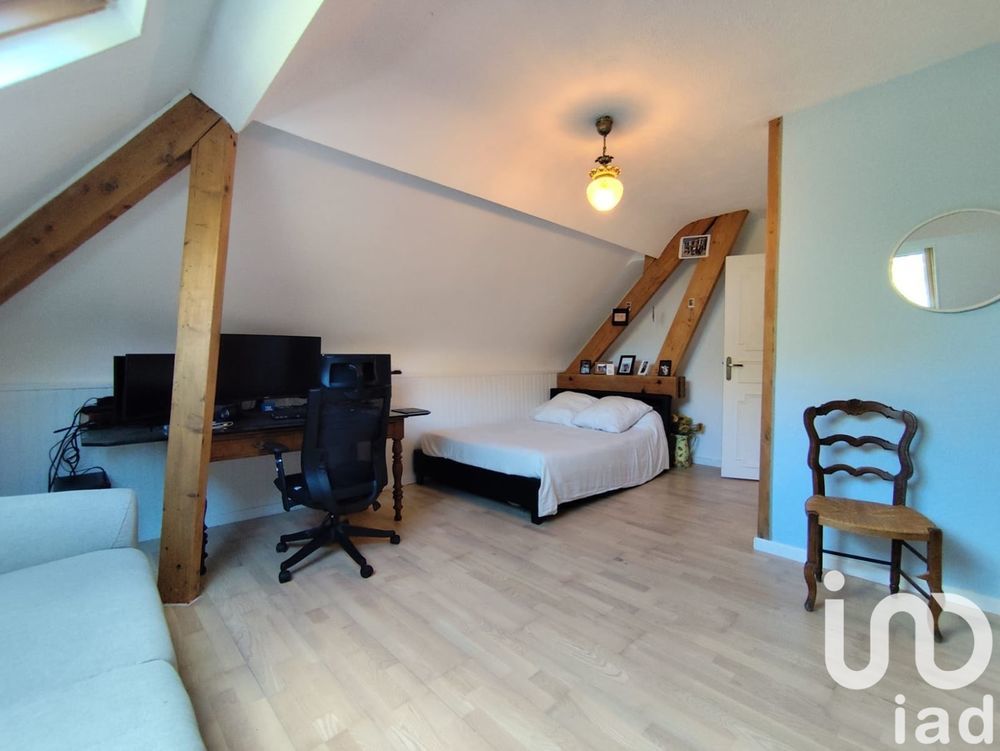 � vendre  Maison Oinville-sous-Auneau (28700)