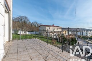  Maison � vendre 4 pi�ces 89 m�