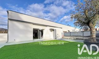  Maison � vendre 4 pi�ces 92 m�