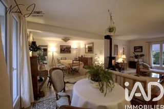  Maison � vendre 9 pi�ces 158 m�