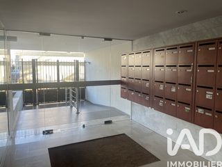  Appartement � vendre 2 pi�ces 46 m�