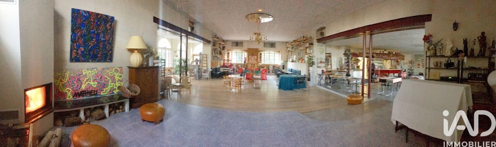 � vendre  Maison Castelsarrasin (82100)