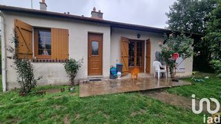  Maison � vendre 3 pi�ces 80 m�