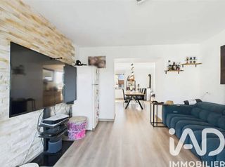  Appartement � vendre 5 pi�ces 109 m�