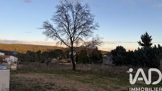  Terrain � vendre 329 m�