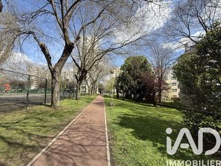  Appartement � vendre 3 pi�ces 58 m�