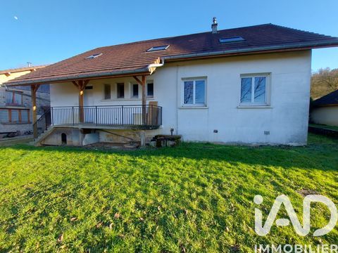   Vente Maison/villa 6 pi�ces Maison - 6 pi�ce(s) - 186 m�