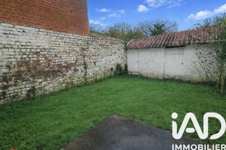  Maison � vendre 4 pi�ces 83 m�