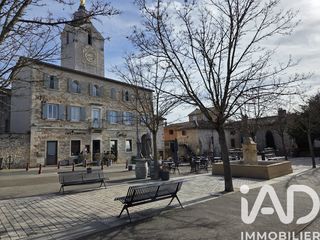  Maison � vendre 4 pi�ces 68 m�