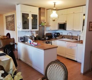  Appartement � vendre 5 pi�ces 108 m�