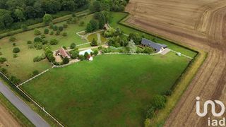  Maison � vendre 7 pi�ces 200 m�