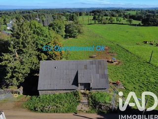  Maison � vendre 2 pi�ces 320 m�