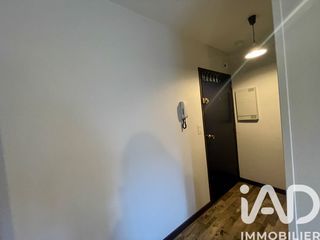  Appartement � vendre 1 pi�ce 24 m�