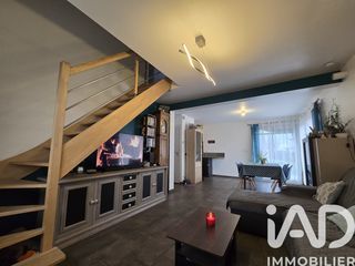  Maison � vendre 6 pi�ces 103 m�