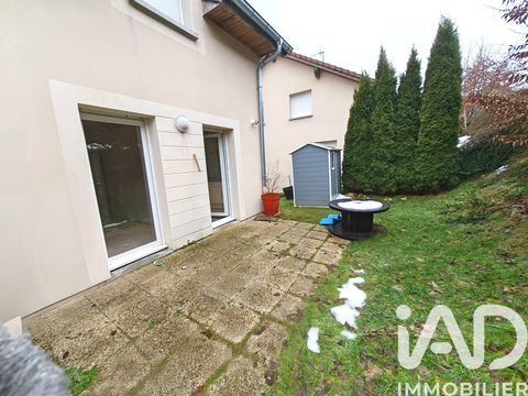   Vente Maison/villa 4 pi�ces Maison - 4 pi�ce(s) - 81 m�