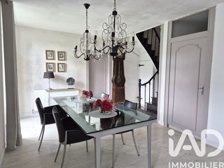  Maison � vendre 7 pi�ces 180 m�