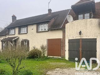  Maison � vendre 6 pi�ces 146 m�