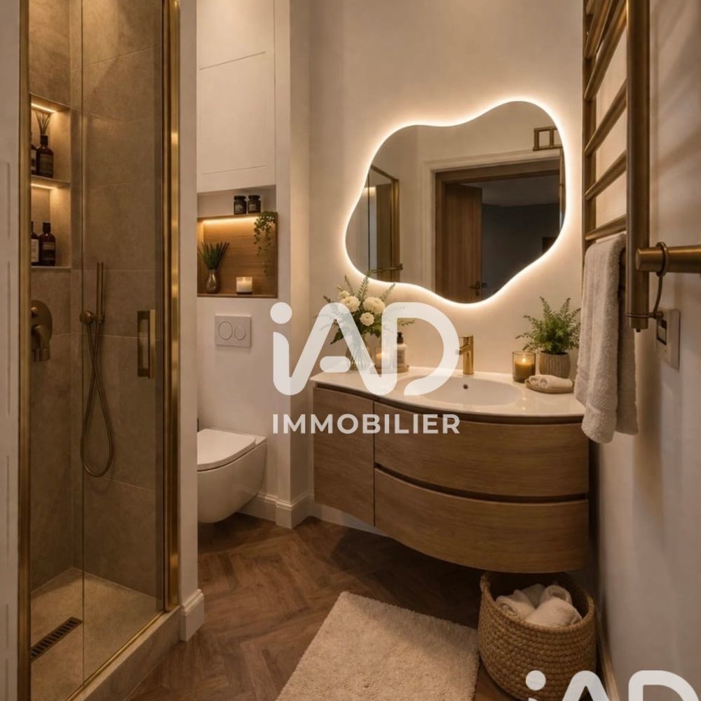 � vendre  Appartement Beausoleil (06240)