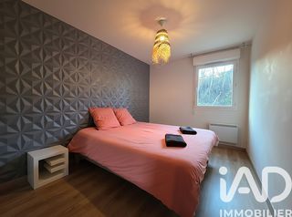  Appartement � vendre 3 pi�ces 52 m�