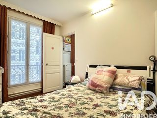  Appartement � vendre 3 pi�ces 47 m�