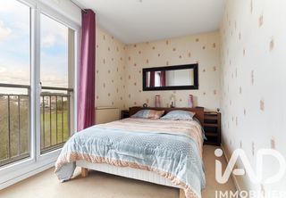  Appartement � vendre 3 pi�ces 66 m�