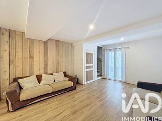  Maison � vendre 4 pi�ces 88 m�