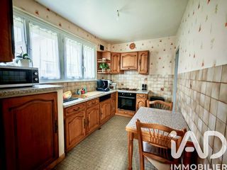  Maison � vendre 4 pi�ces 73 m�