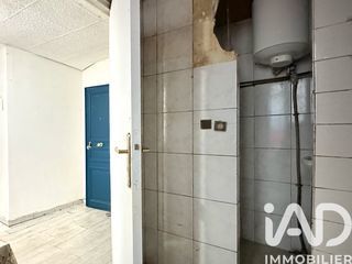  Appartement � vendre 1 pi�ce 12 m�