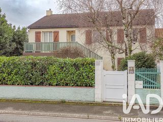  Maison � vendre 5 pi�ces 120 m�