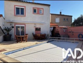  Maison � vendre 5 pi�ces 94 m�