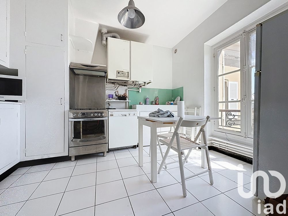 � vendre  Appartement Versailles (78000)