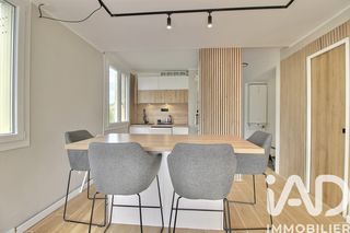  Appartement � vendre 3 pi�ces 57 m�