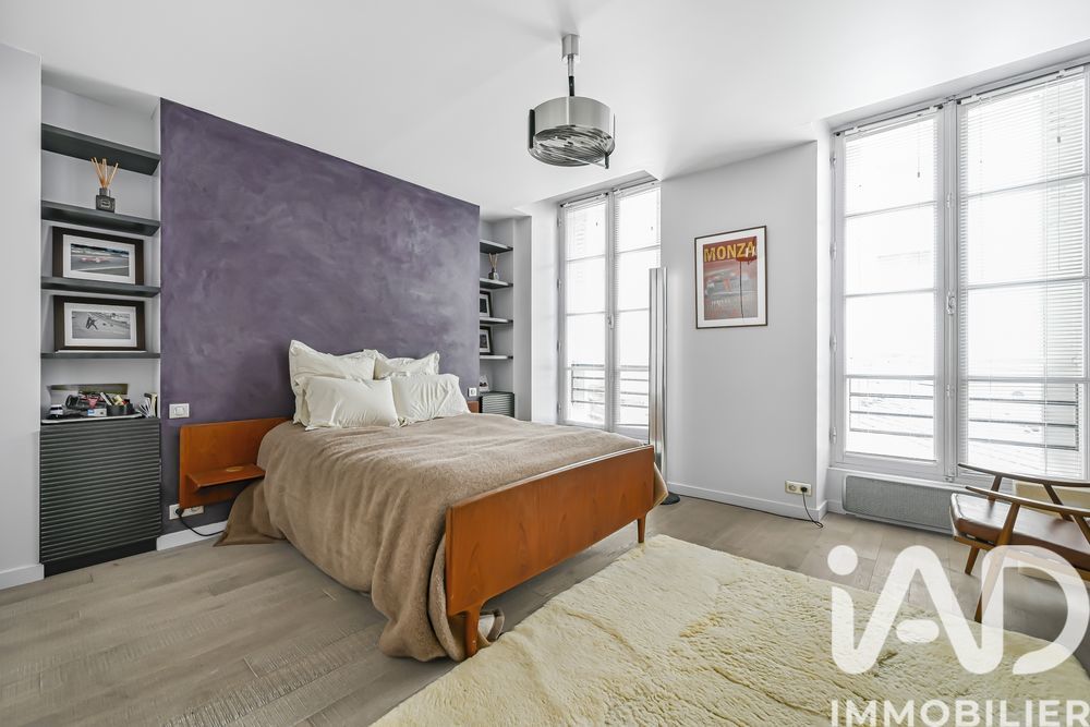 � vendre  Appartement Paris 7