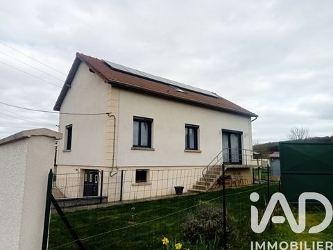   Vente Maison de campagne 6 pi�ces Maison - 6 pi�ce(s) - 93 m�