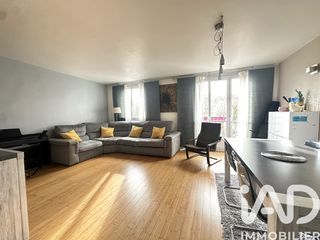  Appartement � vendre 4 pi�ces 68 m�