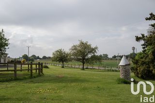  Maison � vendre 8 pi�ces 132 m�