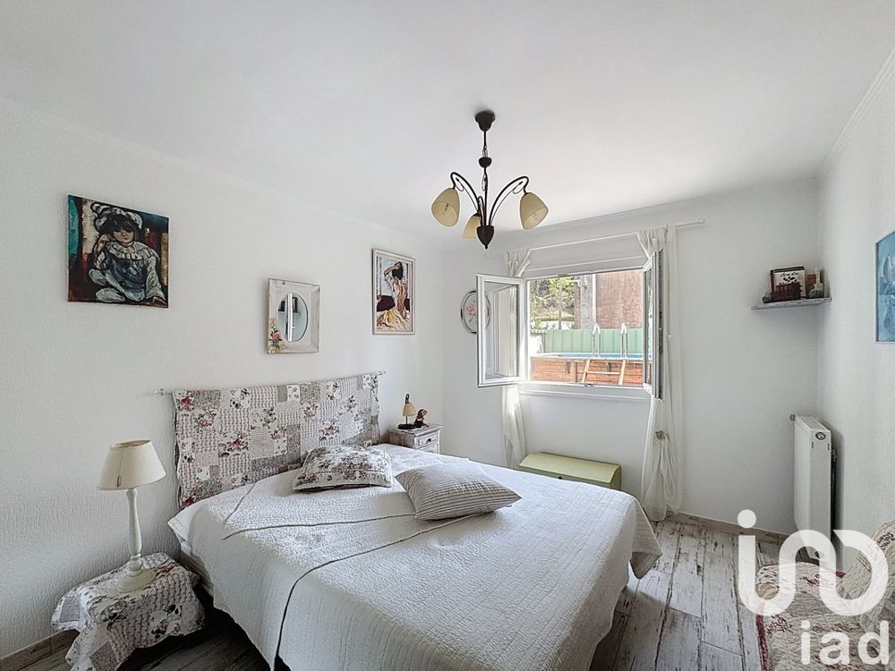 � vendre  Maison Menton (06500)