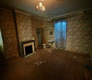  Maison � vendre 8 pi�ces 270 m�