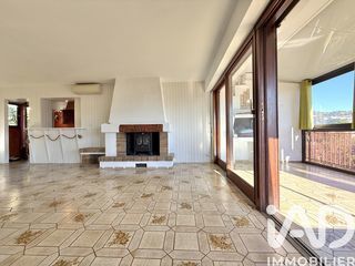  Appartement � vendre 5 pi�ces 124 m�