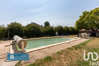  Maison � vendre 7 pi�ces 205 m�