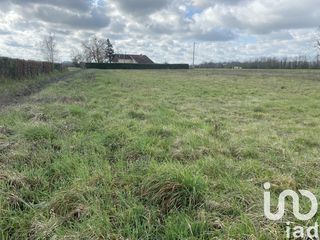  Terrain � vendre 2500 m�