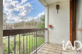  Appartement � vendre 5 pi�ces 90 m�