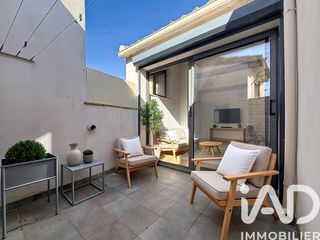  Maison � vendre 3 pi�ces 82 m�