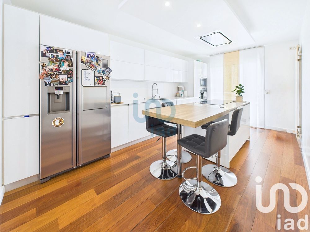 � vendre  Villa Sainte-Genevi�ve-des-Bois (91700)