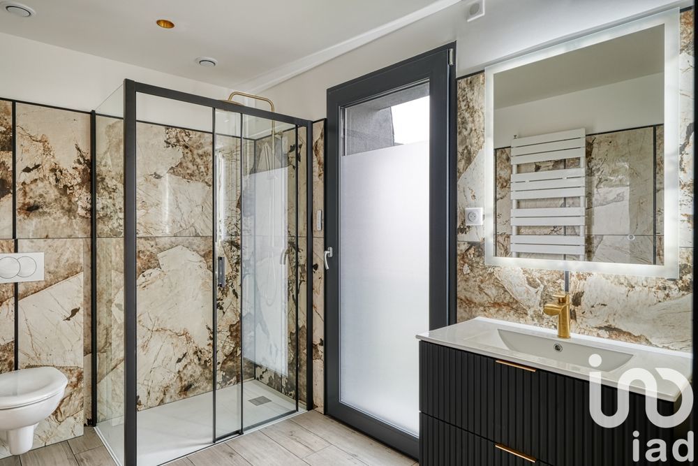 � vendre  Maison Argenteuil (95100)